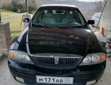 Lincoln LS