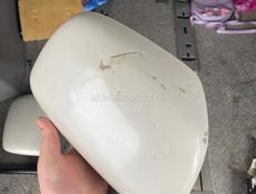 Боковые зеркала Тайота альфард 