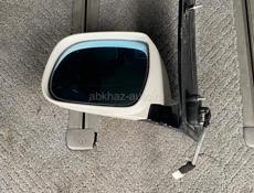 Боковые зеркала Тайота альфард 