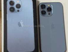 Продаётся айфон 13 про 128гб .Аккумулятор 82%,в отличном состоянии без царапин.В подарок новый чехол