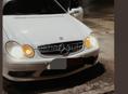 Mercedes-Benz CLK