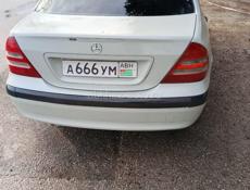 Mercedes-Benz S-Класс