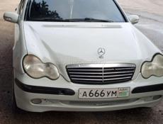 Mercedes-Benz S-Класс