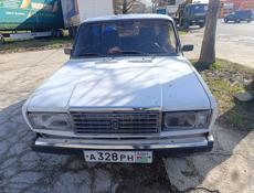 ВАЗ 2107