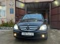 Mercedes-Benz B-Класс