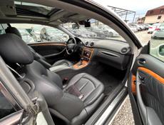 Mercedes-Benz CLK