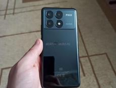 Продаю в идеальном состоянии POCO X6 PRO 12/512