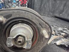 Стойка передняя 