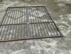 Срочно для ангара или цеха отдам за 5 тысяч обошлось 12 это просто материал 