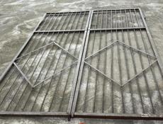 Срочно ворота отдам за 5 т обошлось мне в 12 