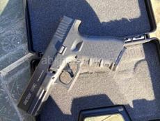 Стартовый пистолет 