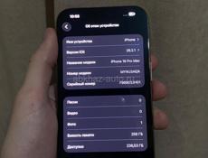 iPhone 16 Pro Max 256GB 