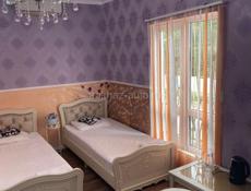 Сдаются номера со всеми удобствами 