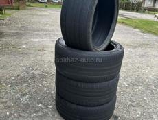 Колеса Шины