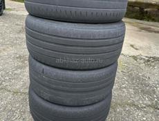 Колеса Шины