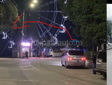 Продажа участка в самом центре города ‼️