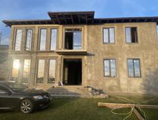 Пластиковые и алюминиевые ОКНА 