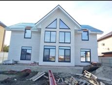 Пластиковые и алюминиевые ОКНА 