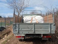 Грузоперевозки по Абхазии 