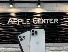 13 Pro Max 128 | 256 | 512Gb🔋100%