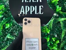 IPHONE 11 pro 256 g