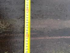 Срочно бак как новый не гнилой не ржавый толстые лесты 3.5 тон 