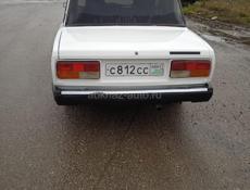 ВАЗ 2107