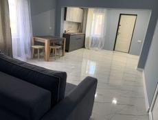 Сдаётся дом 1 этаж со всеми удобствами  вся техника  есть и все для проживание .