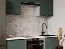 Кухня новая