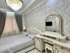 3 - К. КВАРТИРА С СОВРЕМЕННЫМ РЕМОНТОМ В СУХУМЕ