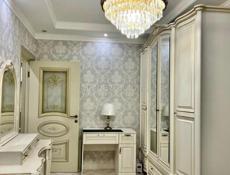 3 - К. КВАРТИРА С СОВРЕМЕННЫМ РЕМОНТОМ В СУХУМЕ