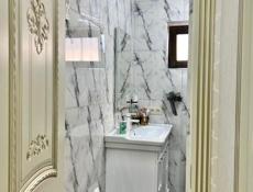 3 - К. КВАРТИРА С СОВРЕМЕННЫМ РЕМОНТОМ В СУХУМЕ