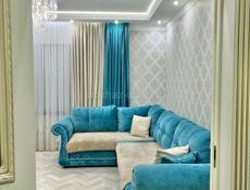 3 - К. КВАРТИРА С СОВРЕМЕННЫМ РЕМОНТОМ В СУХУМЕ