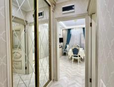 3 - К. КВАРТИРА С СОВРЕМЕННЫМ РЕМОНТОМ В СУХУМЕ