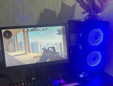 Компьютер в сборе 