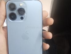 iPhone 13 pro на 128