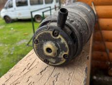 пневма от cls