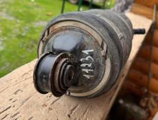 пневма от cls