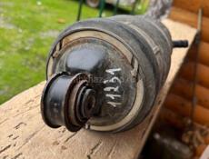 пневма от cls