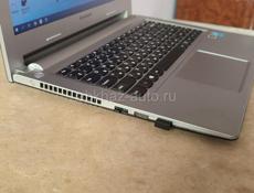УльтраБук Lenovo. 2ядра/4Потока/Win10/IntelCore3/Ram4Gb/SSD256Gb/HD Graphics 4400 1Gb