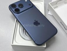 Срочно iPhone 17 Pro Max