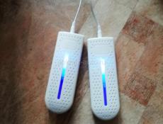 Сушка для обуви сушилка