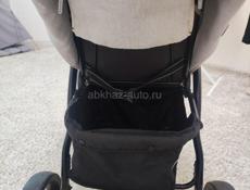 Коляска прогулочная 