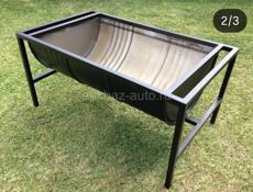 Ковка. Нержавейка