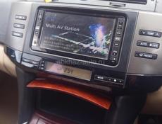 Магнитола Тойота марк х