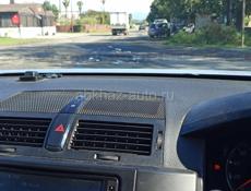 Магнитола Тойота марк х