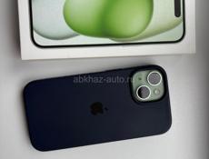 Айфон 15 (256Gb)