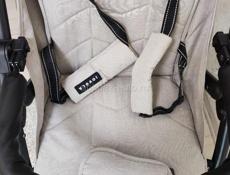 Коляска прогулочная 