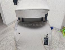 Коляска прогулочная 