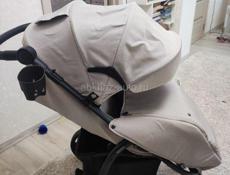 Коляска прогулочная 